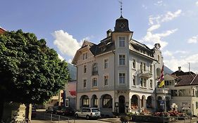 Hotel Lötschberg Interlaken