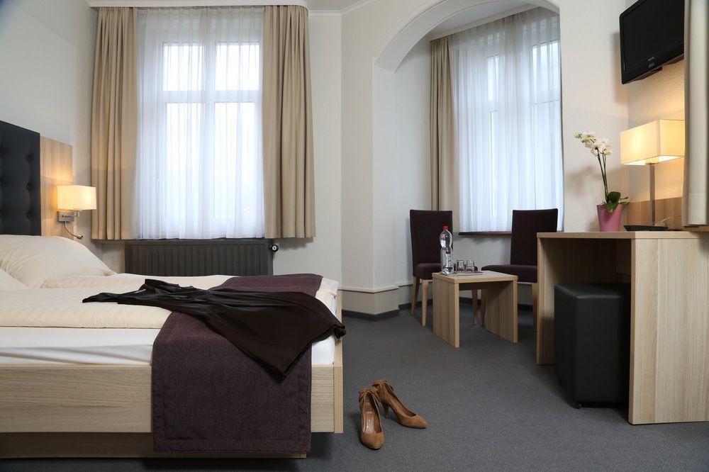 Hotel Lotschberg Interlaken Exteriér fotografie